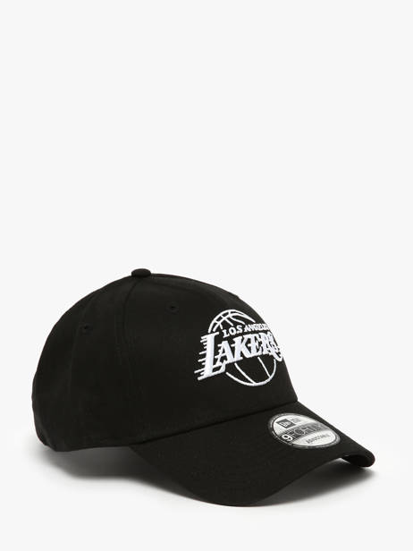Pet Los Angeles Lakers New era Zwart new era 12292584 ander zicht 1